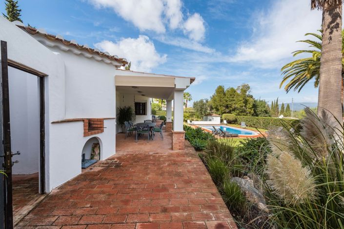 Image No.16-6 Bed Villa for sale