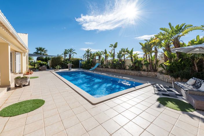 Image No.37-Villa de 4 chambres à vendre à Lagos