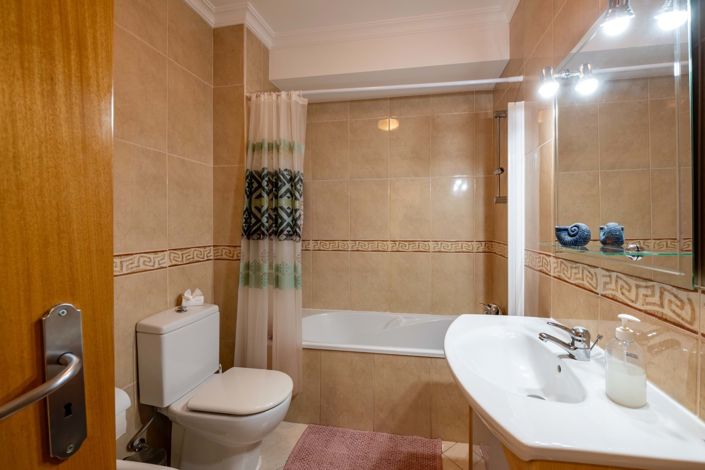 Image No.12-Appartement de 2 chambres à vendre à Alvor