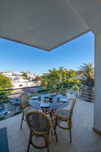 Image No.6-Appartement de 2 chambres à vendre à Alvor