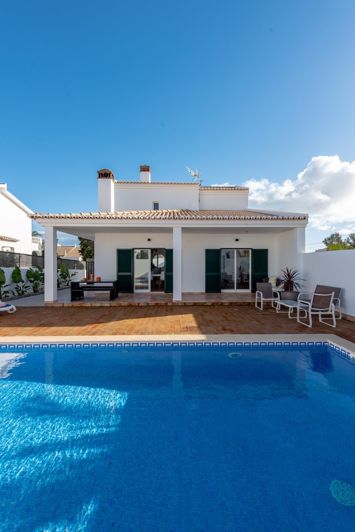 Image No.25-3 Bed Villa for sale