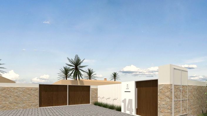 Image No.11-Plot for sale