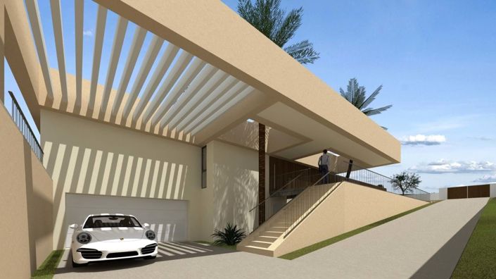 Image No.16-Plot for sale