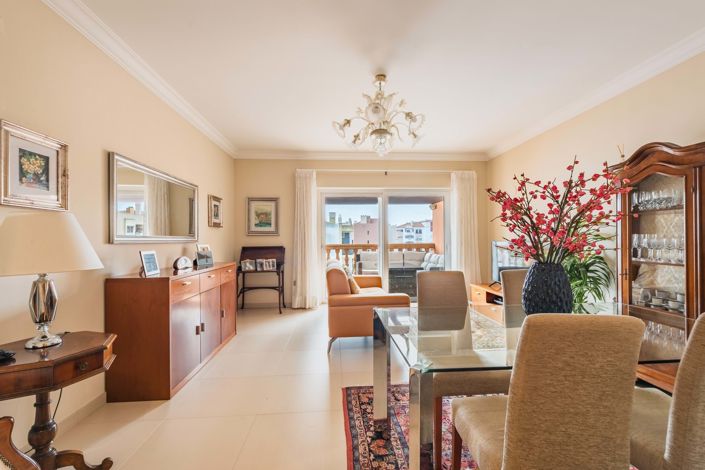 Image No.4-3 Bed Apartment for sale