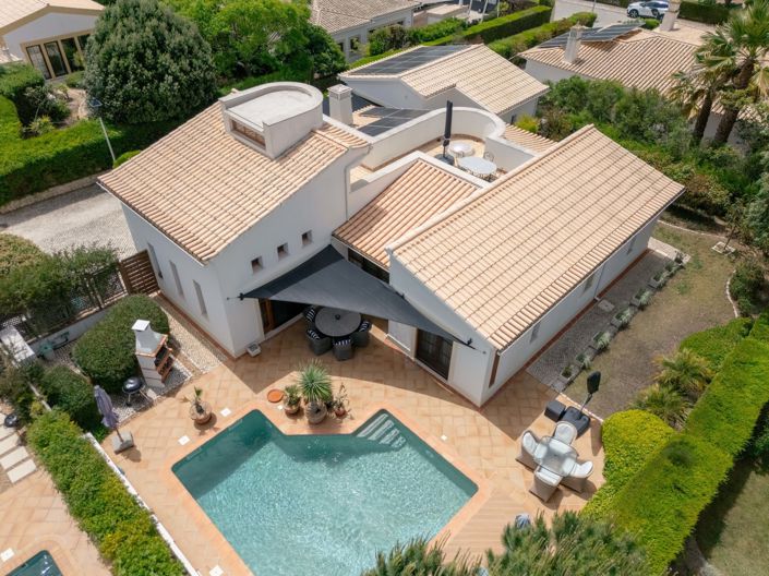Image No.3-3 Bed Villa for sale