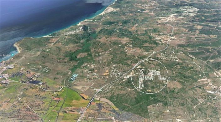 Image No.42-Villa de 3 chambres à vendre à Vila do Bispo