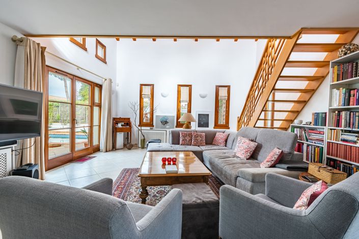 Image No.8-3 Bed Villa for sale