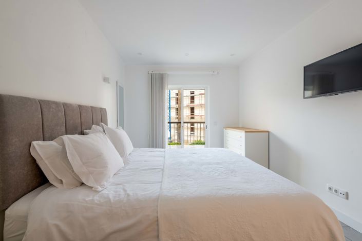 Image No.10-Appartement de 1 chambre à vendre à Alvor