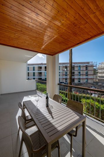 Image No.12-Appartement de 1 chambre à vendre à Alvor