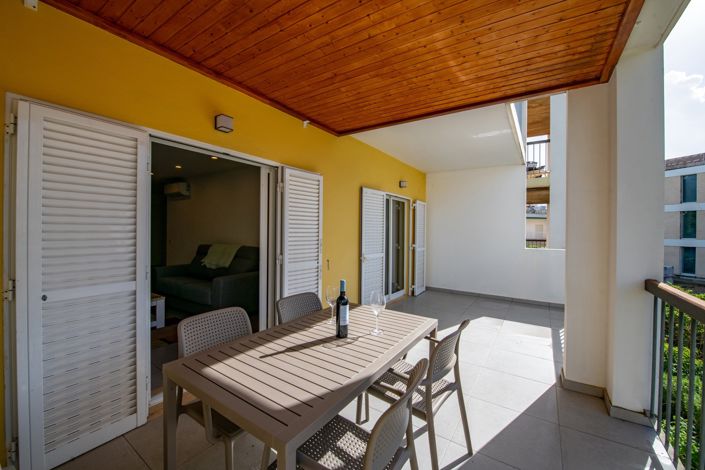 Image No.13-Appartement de 1 chambre à vendre à Alvor