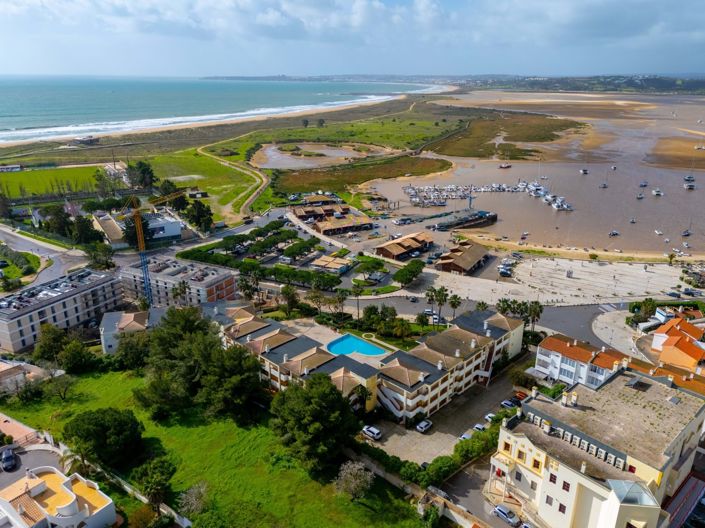 Image No.16-Appartement de 1 chambre à vendre à Alvor