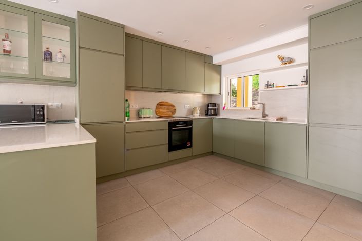 Image No.5-Appartement de 1 chambre à vendre à Alvor