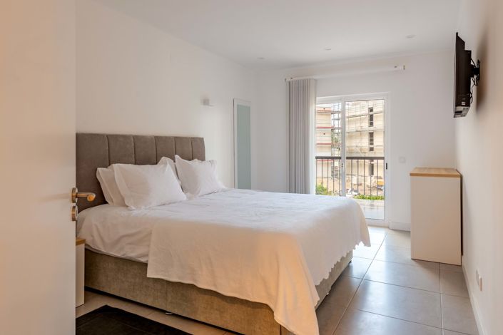 Image No.9-Appartement de 1 chambre à vendre à Alvor