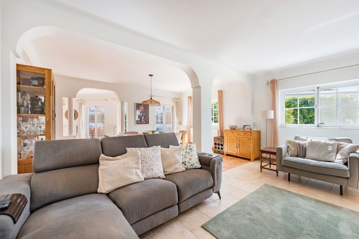 Image No.3-Villa de 3 chambres à vendre à Lagos