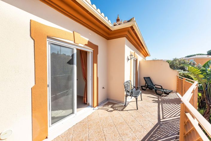 Image No.23-Villa de 4 chambres à vendre à Lagos