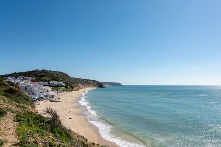 Image No.14-Appartement de 1 chambre à vendre à Vila do Bispo