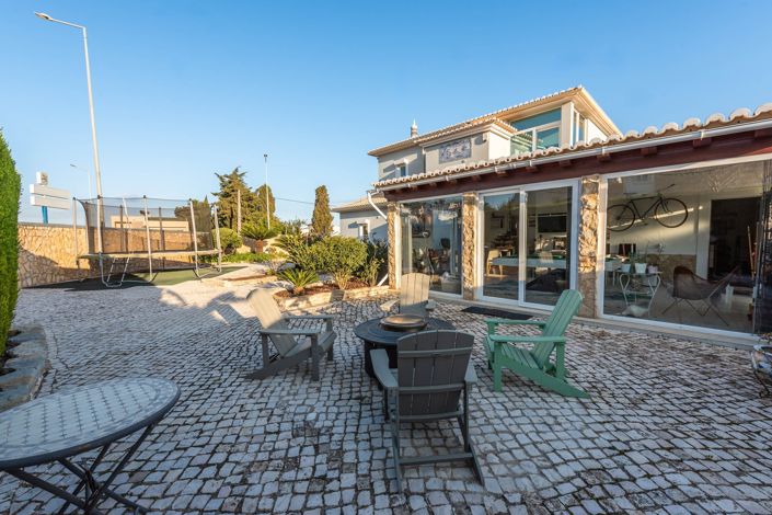 Image No.19-4 Bed Villa for sale