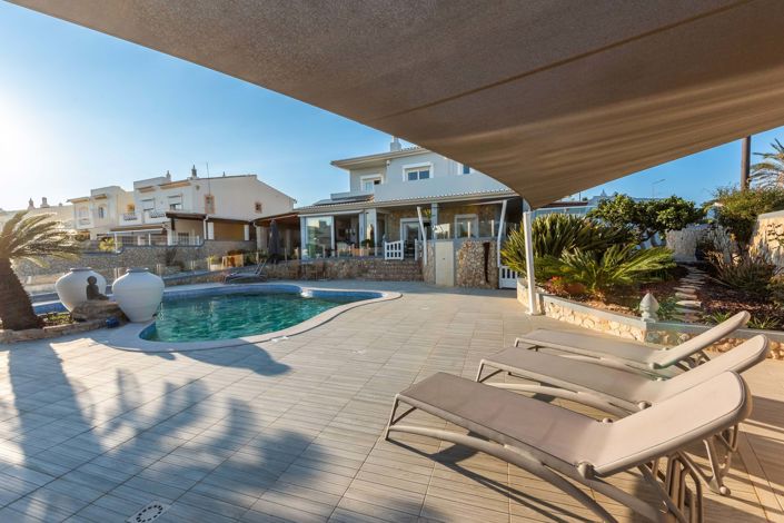 Image No.27-4 Bed Villa for sale