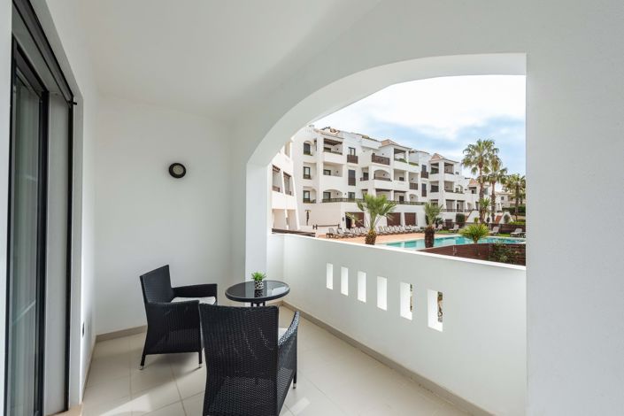 Image No.4-2 Bed Apartment for sale