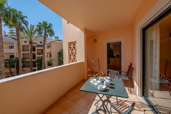 Image No.12-Appartement de 1 chambre à vendre à Praia da Luz