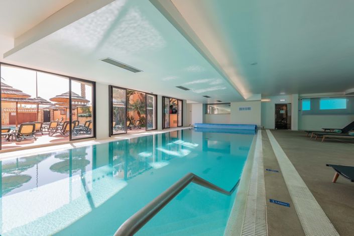 Image No.15-Appartement de 1 chambre à vendre à Praia da Luz