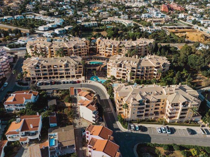 Image No.18-Appartement de 1 chambre à vendre à Praia da Luz