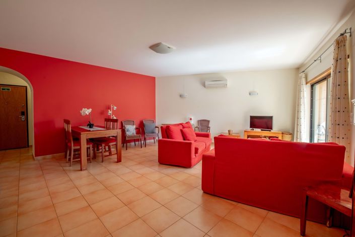 Image No.3-Appartement de 1 chambre à vendre à Praia da Luz