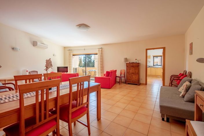 Image No.5-Appartement de 1 chambre à vendre à Praia da Luz