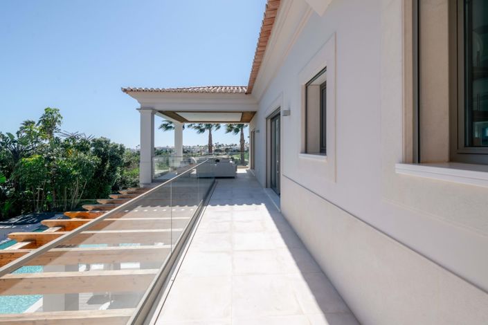 Image No.16-5 Bed Villa for sale