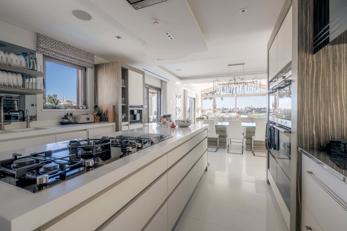 Image No.27-5 Bed Villa for sale