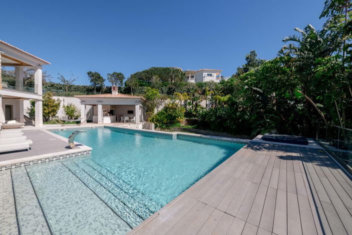 Image No.3-5 Bed Villa for sale