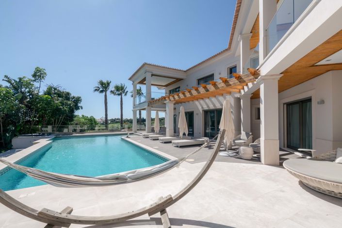 Image No.4-5 Bed Villa for sale