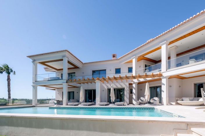 Image No.5-5 Bed Villa for sale