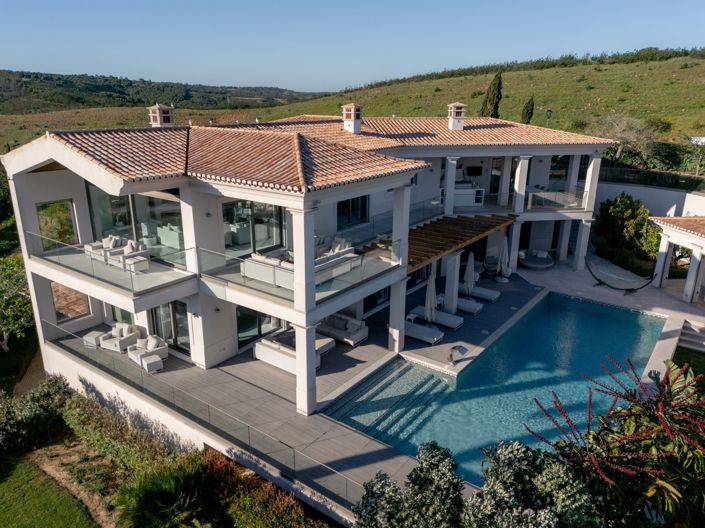 Image No.58-5 Bed Villa for sale