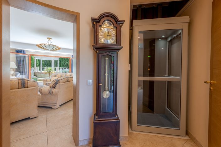 Image No.21-4 Bed Villa for sale