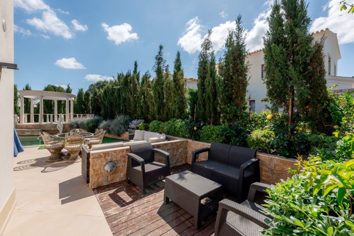 Image No.42-4 Bed Villa for sale