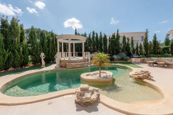 Image No.5-4 Bed Villa for sale