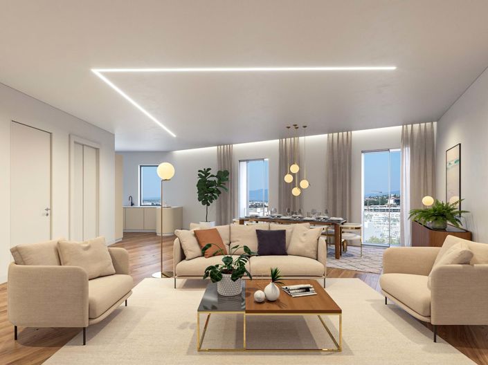 Image No.3-2 Bed Apartment for sale