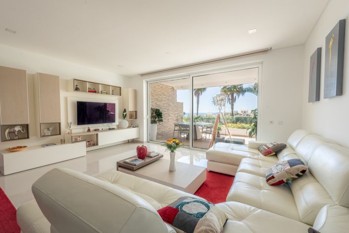 Image No.2-3 Bed Apartment for sale