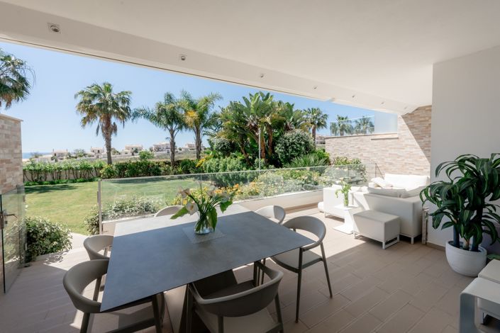 Image No.3-3 Bed Apartment for sale