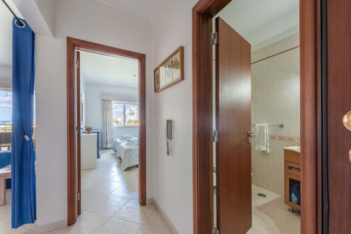 Image No.11-Appartement de 1 chambre à vendre à Alvor