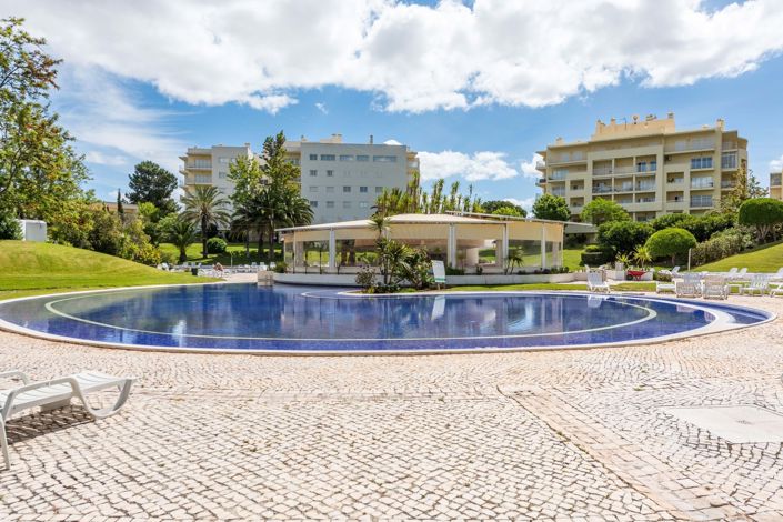Image No.17-Appartement de 1 chambre à vendre à Alvor
