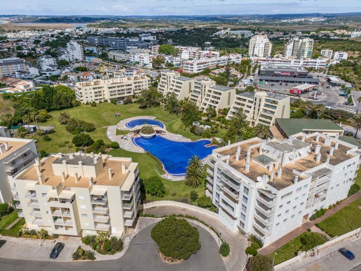Image No.19-Appartement de 1 chambre à vendre à Alvor