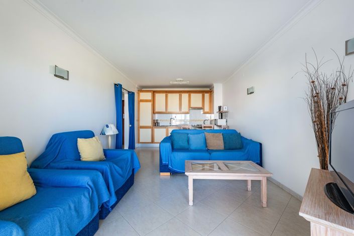 Image No.5-Appartement de 1 chambre à vendre à Alvor