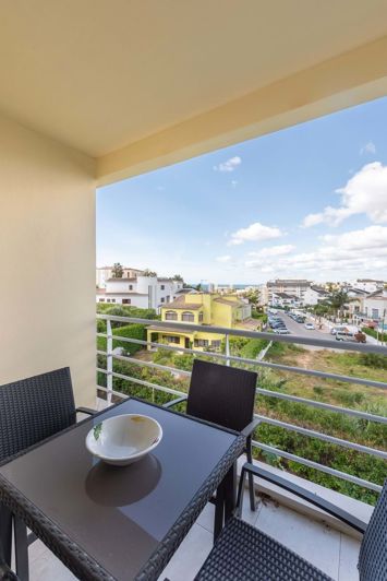 Image No.7-Appartement de 1 chambre à vendre à Alvor