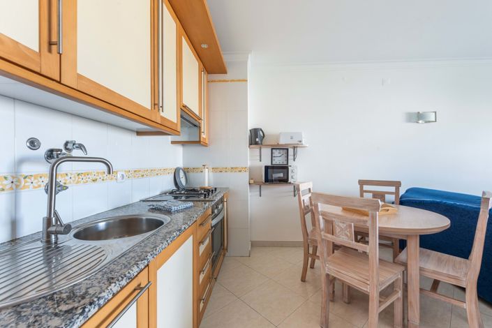 Image No.9-Appartement de 1 chambre à vendre à Alvor