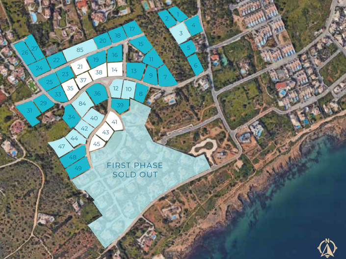 Image No.5-Plot for sale
