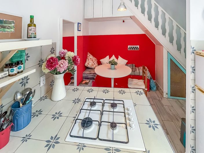 Image No.3-4 Bed Townhouse for sale