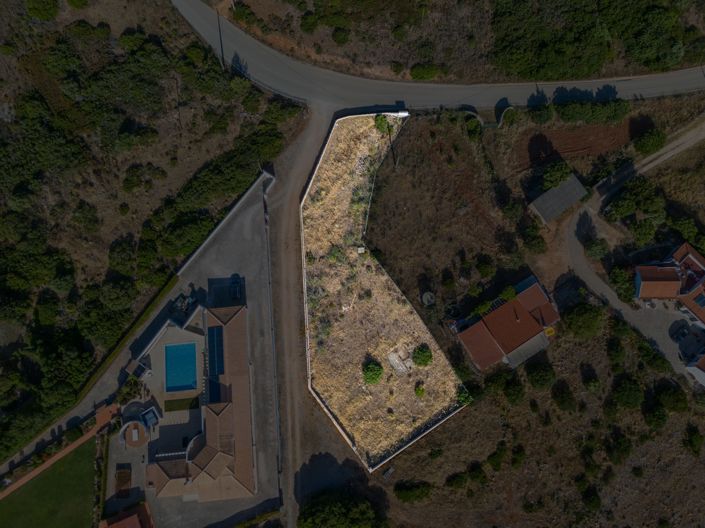 Image No.3-Plot for sale