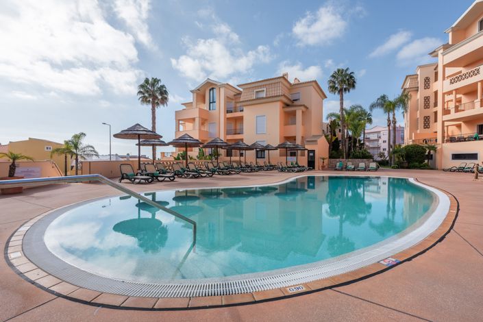 Image No.23-Appartement de 3 chambres à vendre à Praia da Luz